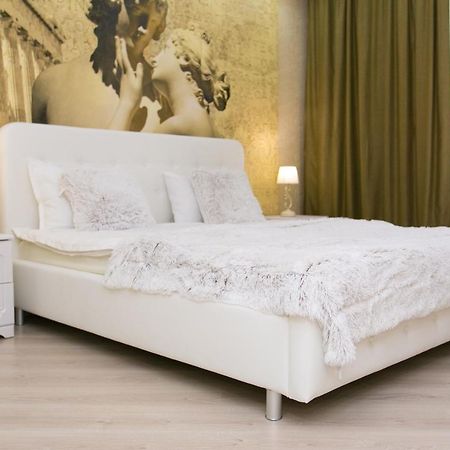 Apartlux Soemy Buitenkant foto