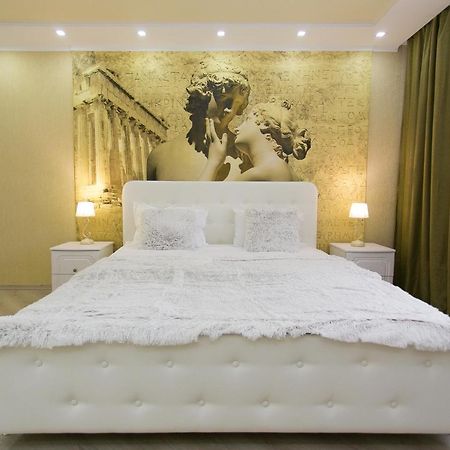 Apartlux Soemy Buitenkant foto