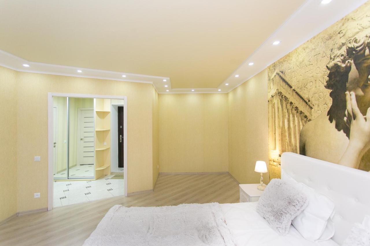 Apartlux Soemy Buitenkant foto