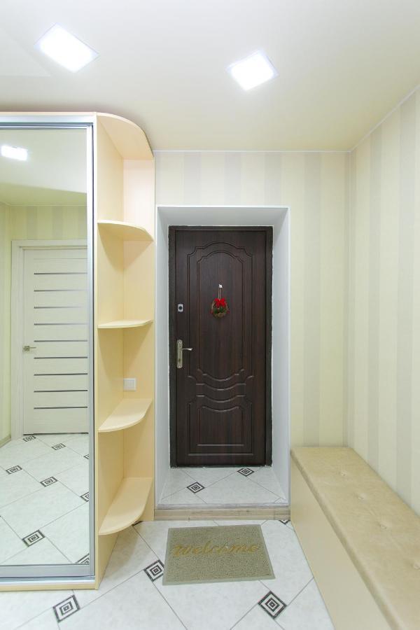 Apartlux Soemy Buitenkant foto