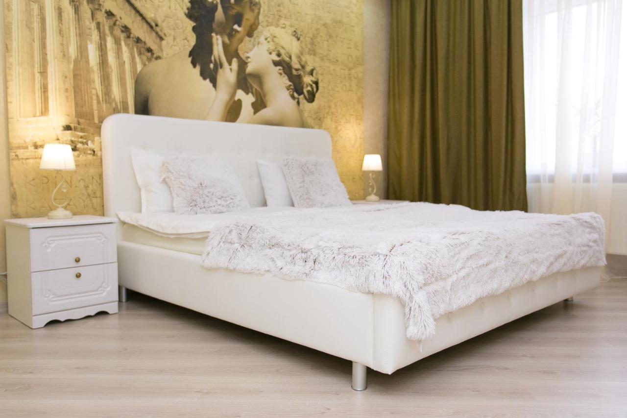 Apartlux Soemy Buitenkant foto