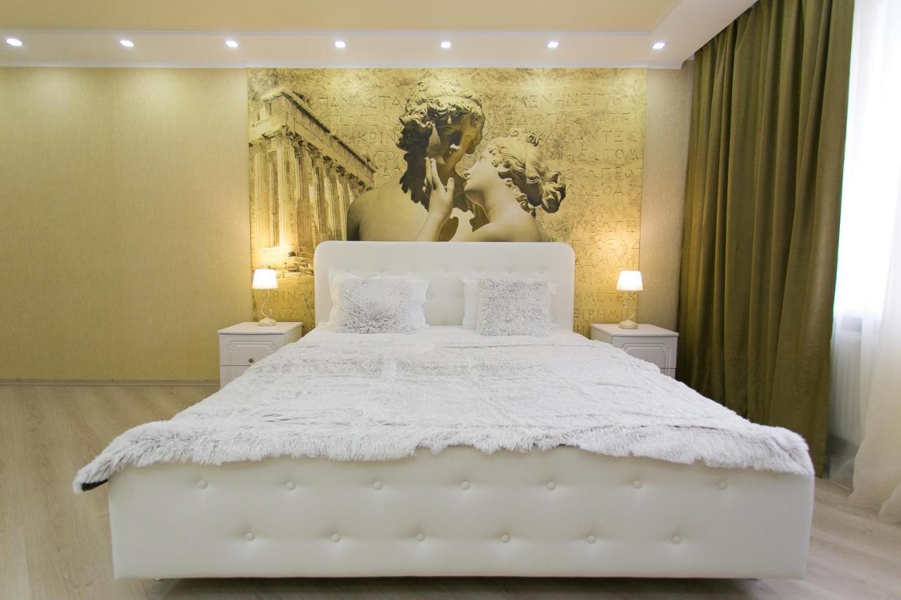 Apartlux Soemy Buitenkant foto